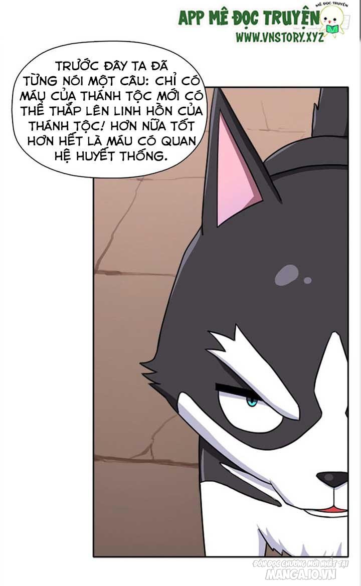 Cứu Thế Giới Đi Ông Chú Chapter 30 - Trang 2