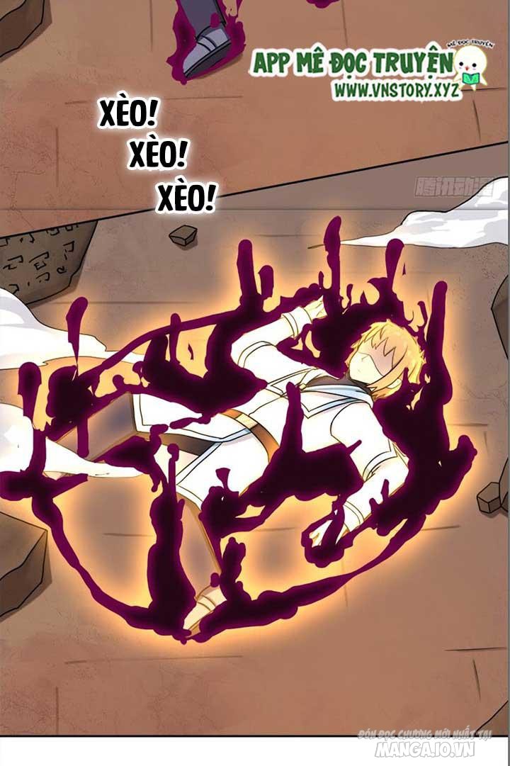 Cứu Thế Giới Đi Ông Chú Chapter 30 - Trang 2