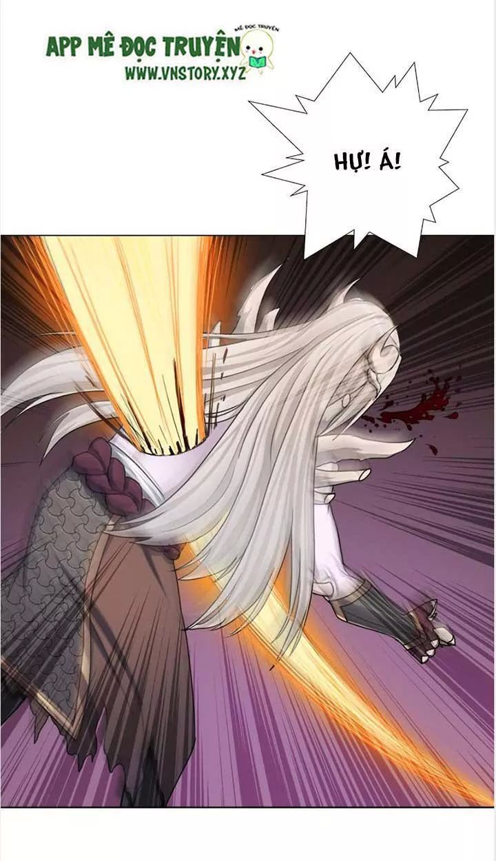 Cứu Thế Giới Đi Ông Chú Chapter 31 - Trang 2