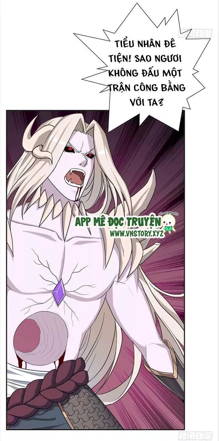 Cứu Thế Giới Đi Ông Chú Chapter 31 - Trang 2