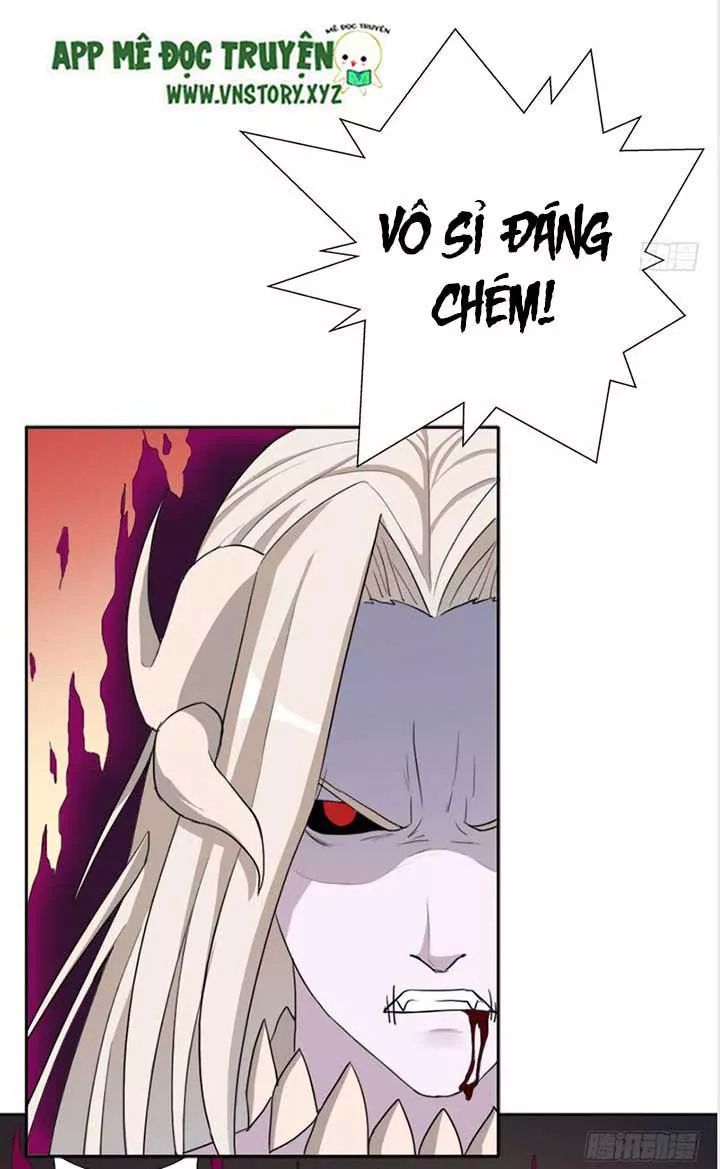 Cứu Thế Giới Đi Ông Chú Chapter 31 - Trang 2