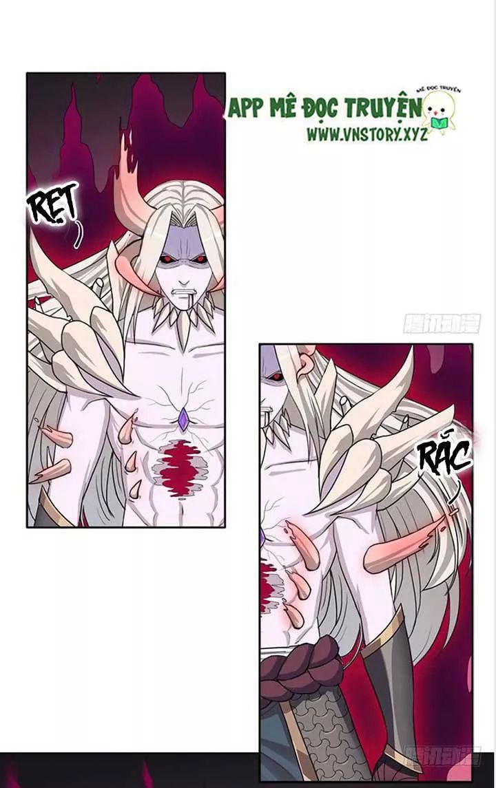 Cứu Thế Giới Đi Ông Chú Chapter 31 - Trang 2