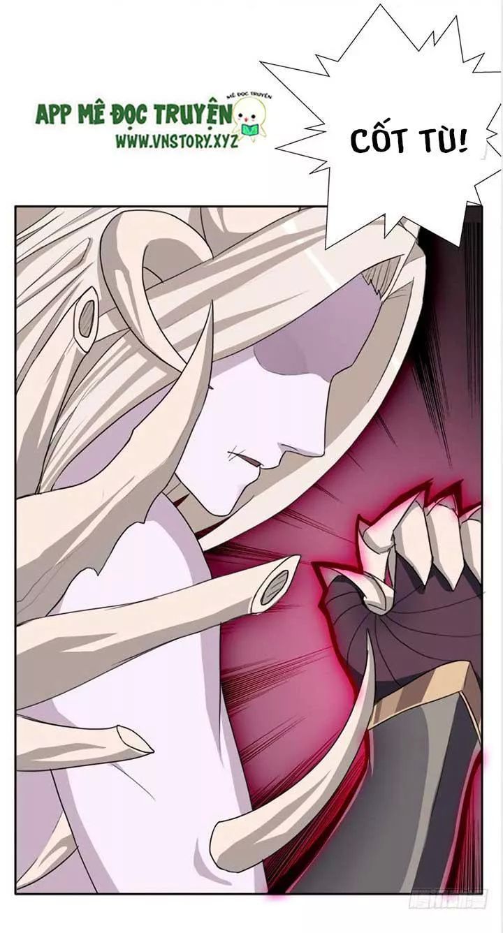 Cứu Thế Giới Đi Ông Chú Chapter 31 - Trang 2