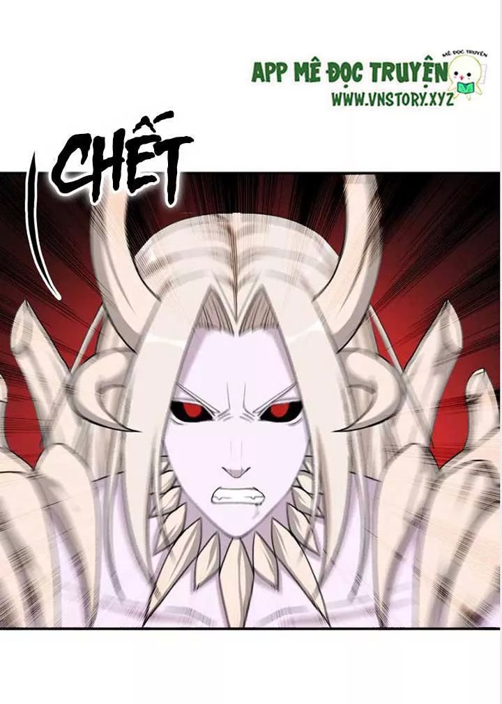 Cứu Thế Giới Đi Ông Chú Chapter 31 - Trang 2