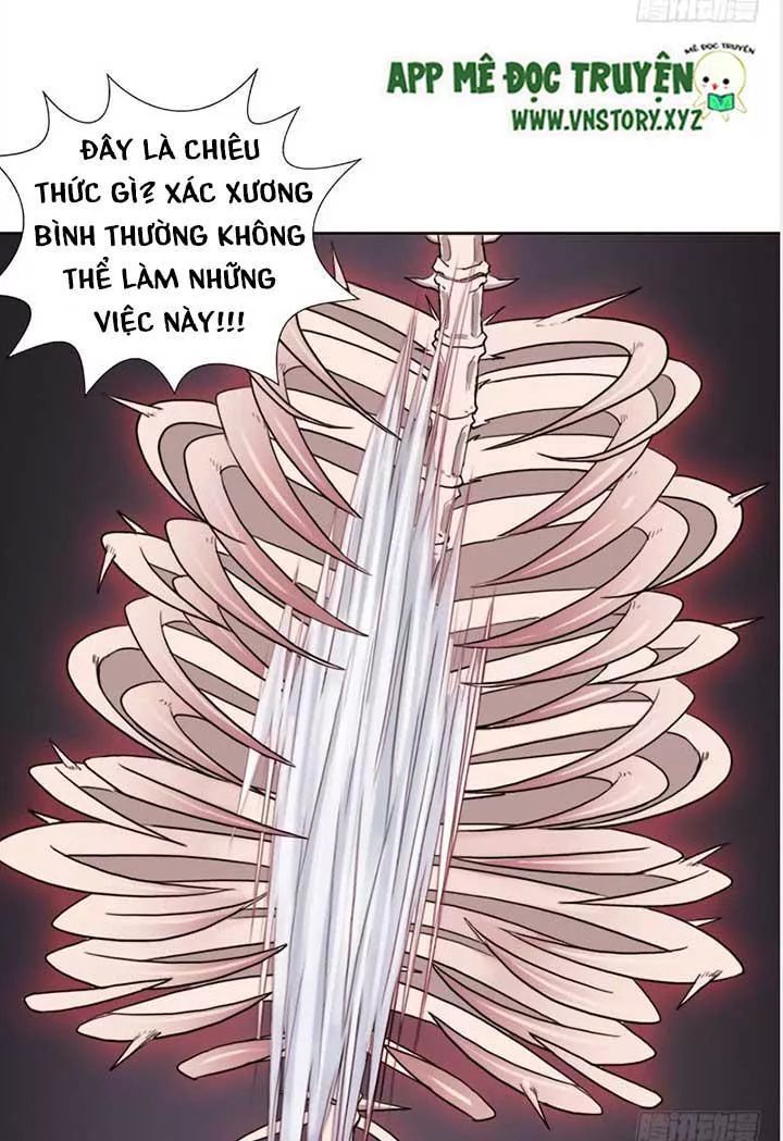 Cứu Thế Giới Đi Ông Chú Chapter 31 - Trang 2