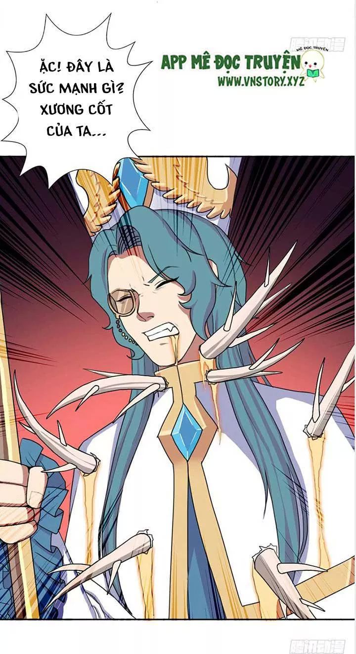 Cứu Thế Giới Đi Ông Chú Chapter 31 - Trang 2