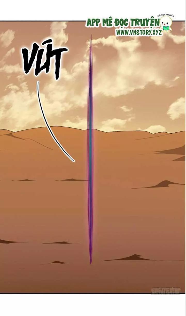 Cứu Thế Giới Đi Ông Chú Chapter 31 - Trang 2