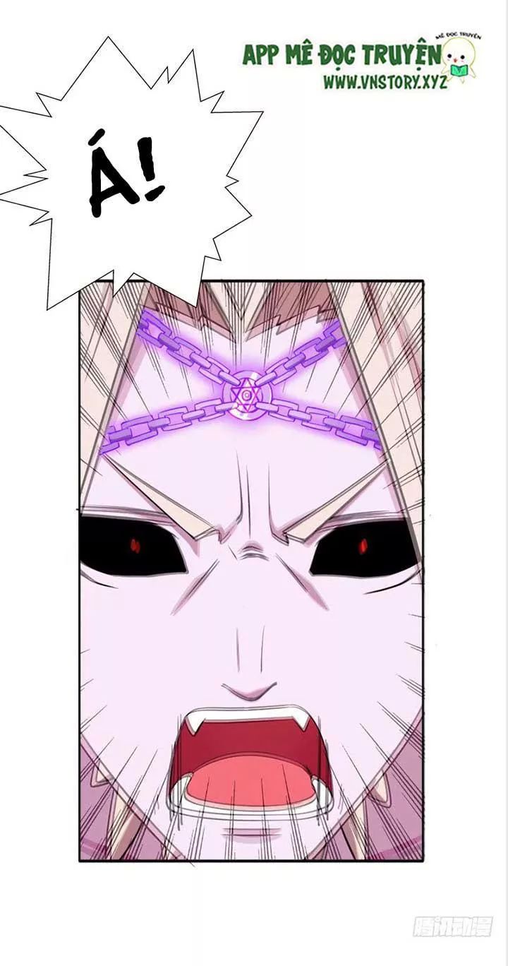 Cứu Thế Giới Đi Ông Chú Chapter 31 - Trang 2