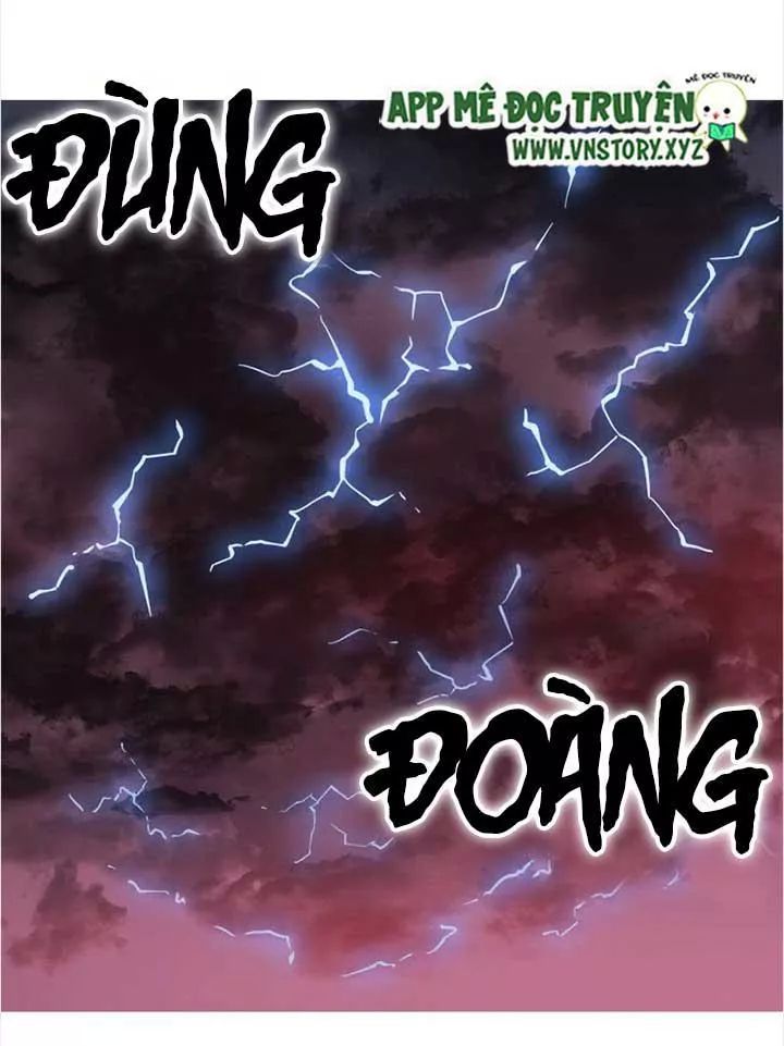 Cứu Thế Giới Đi Ông Chú Chapter 31 - Trang 2