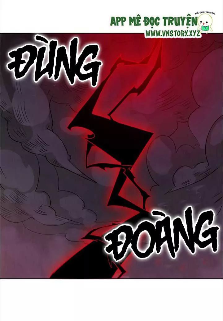 Cứu Thế Giới Đi Ông Chú Chapter 31 - Trang 2