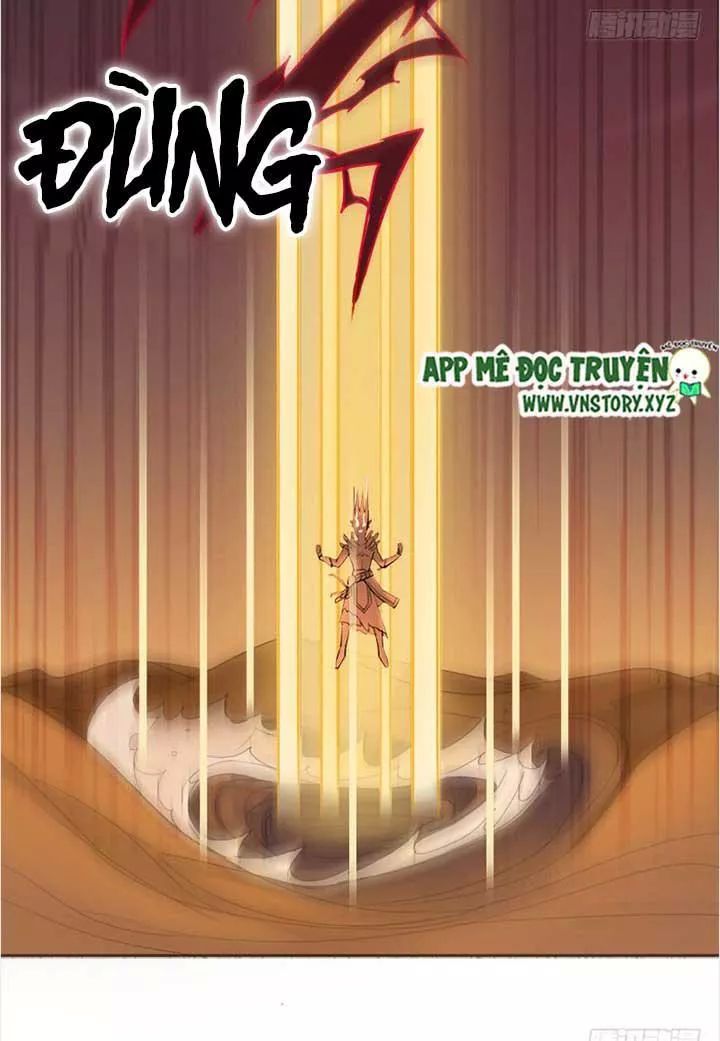 Cứu Thế Giới Đi Ông Chú Chapter 31 - Trang 2