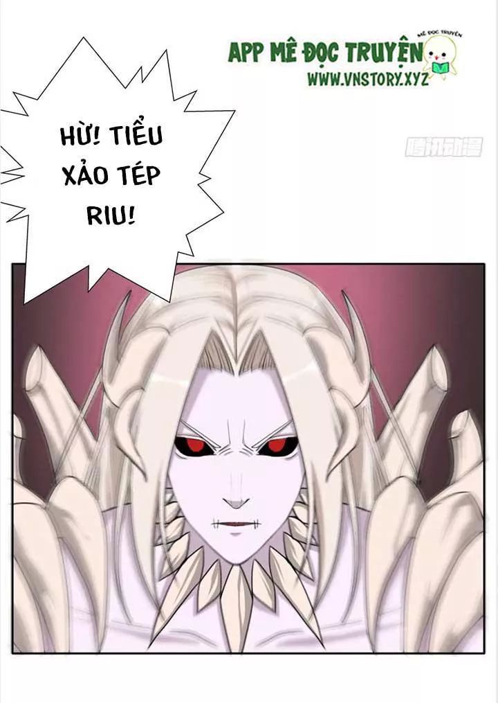 Cứu Thế Giới Đi Ông Chú Chapter 31 - Trang 2