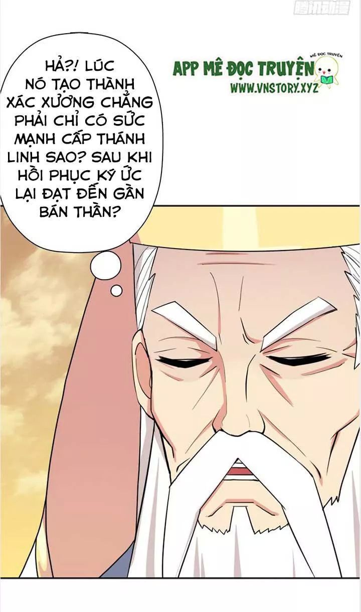 Cứu Thế Giới Đi Ông Chú Chapter 31 - Trang 2