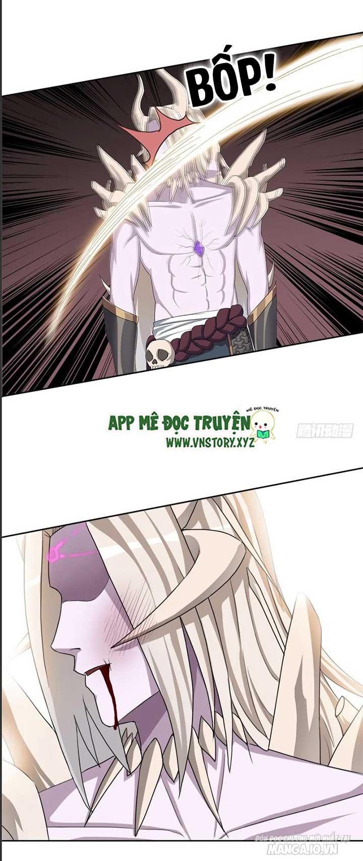 Cứu Thế Giới Đi Ông Chú Chapter 32 - Trang 2