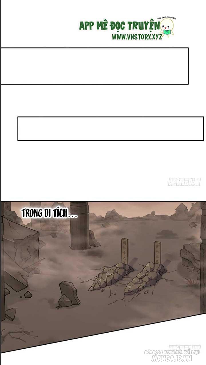 Cứu Thế Giới Đi Ông Chú Chapter 32 - Trang 2
