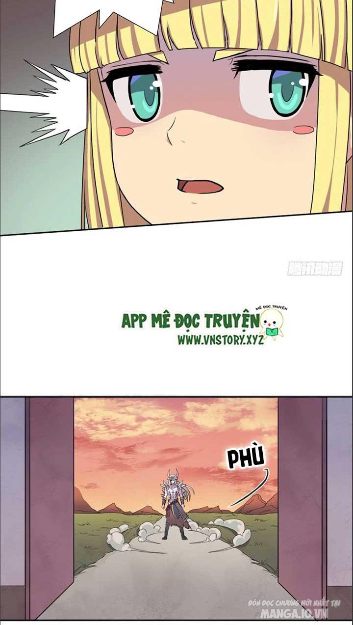 Cứu Thế Giới Đi Ông Chú Chapter 32 - Trang 2