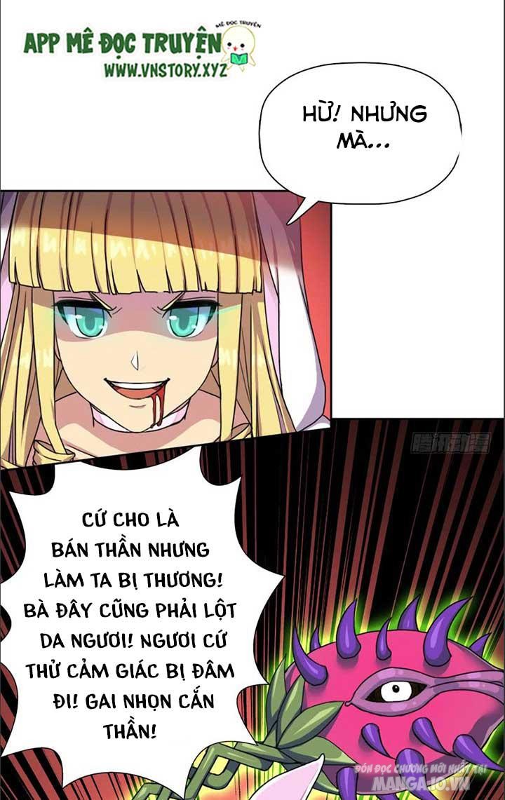 Cứu Thế Giới Đi Ông Chú Chapter 32 - Trang 2