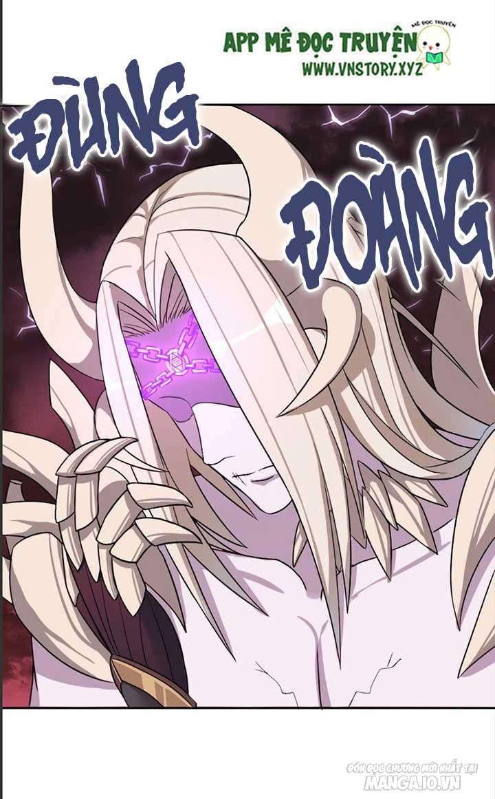 Cứu Thế Giới Đi Ông Chú Chapter 32 - Trang 2