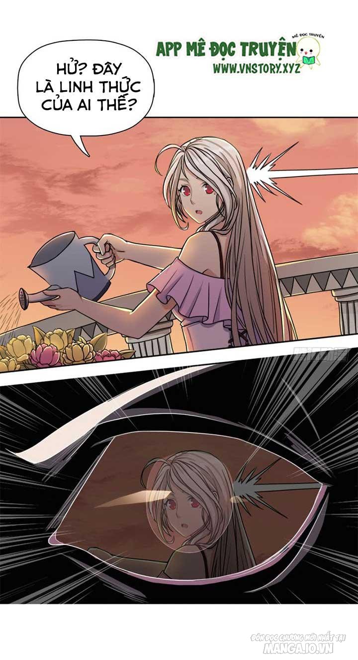 Cứu Thế Giới Đi Ông Chú Chapter 33 - Trang 2