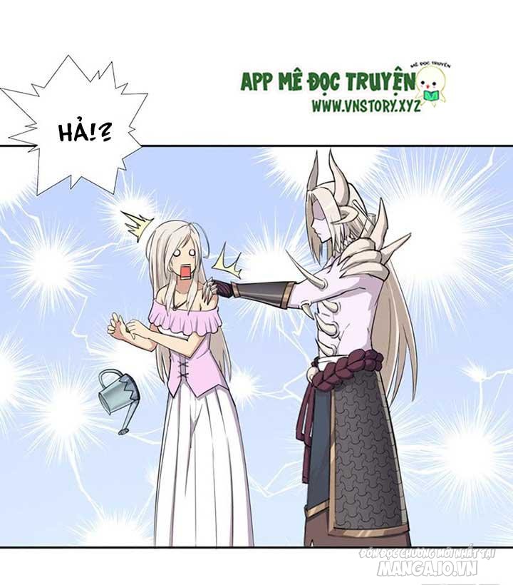 Cứu Thế Giới Đi Ông Chú Chapter 33 - Trang 2