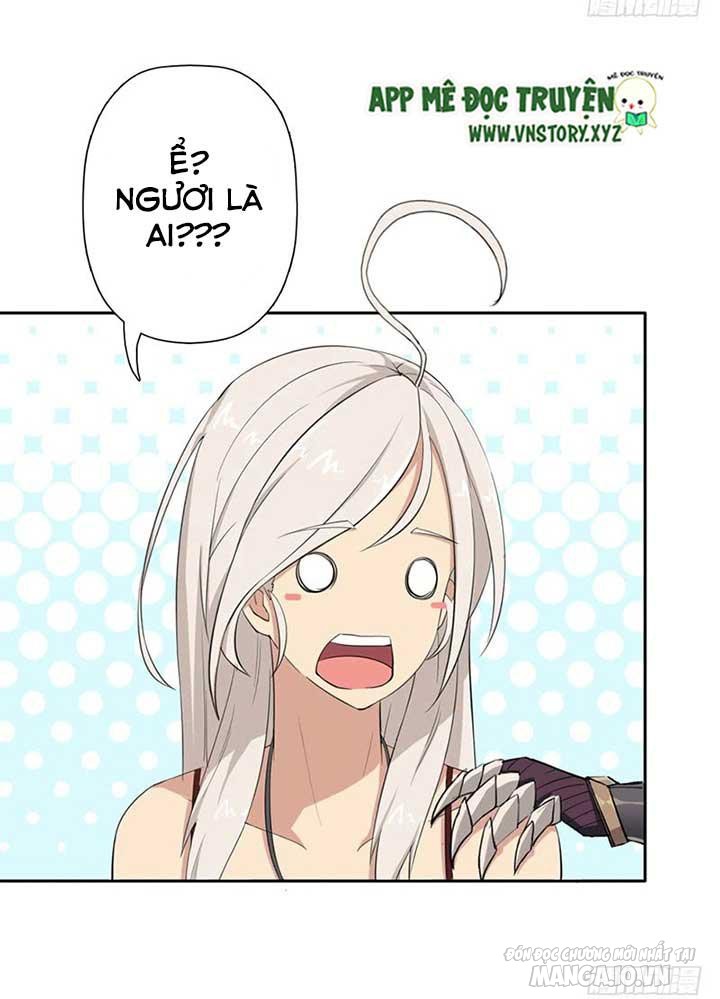 Cứu Thế Giới Đi Ông Chú Chapter 33 - Trang 2