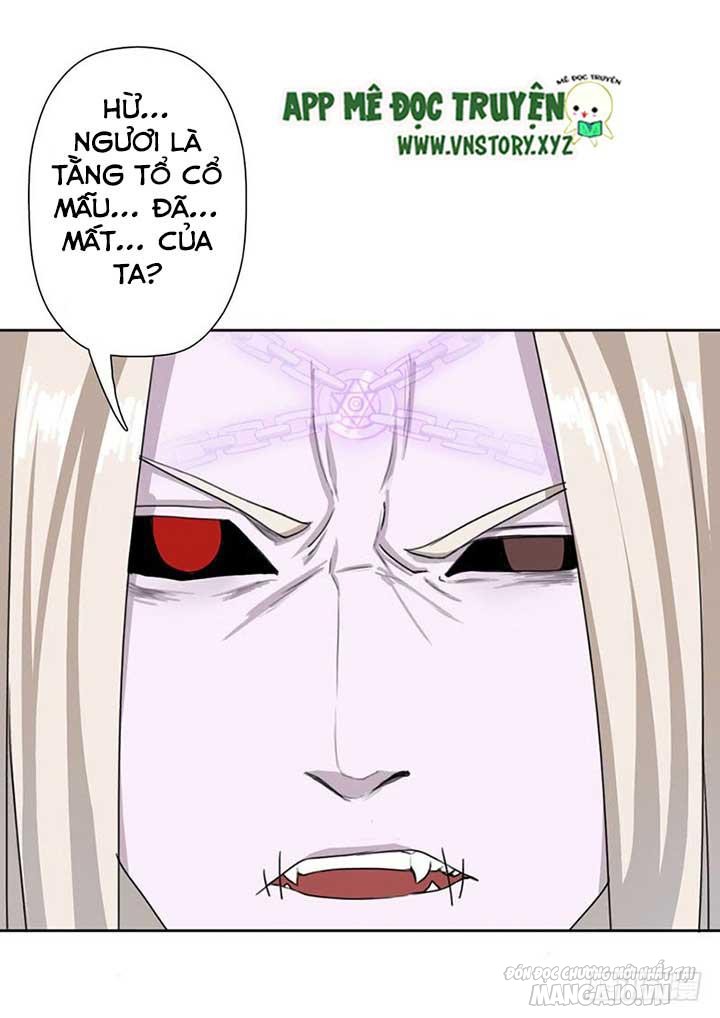 Cứu Thế Giới Đi Ông Chú Chapter 33 - Trang 2