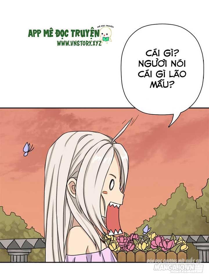 Cứu Thế Giới Đi Ông Chú Chapter 33 - Trang 2