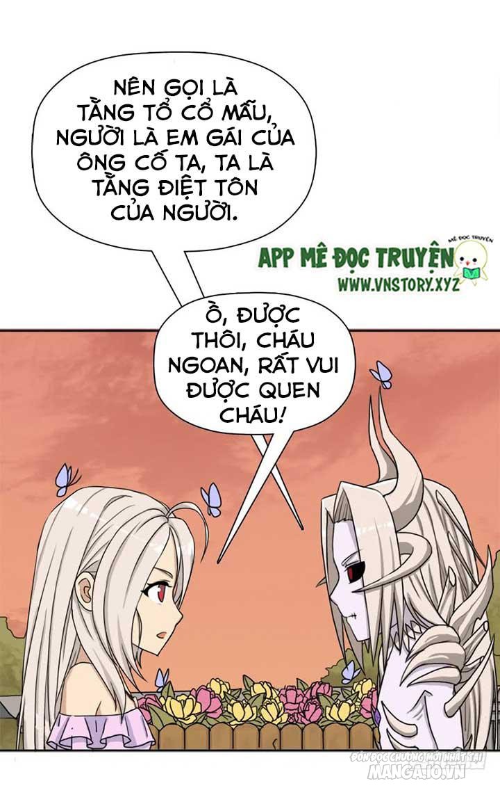 Cứu Thế Giới Đi Ông Chú Chapter 33 - Trang 2