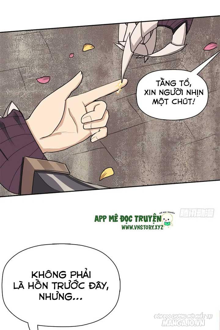 Cứu Thế Giới Đi Ông Chú Chapter 33 - Trang 2