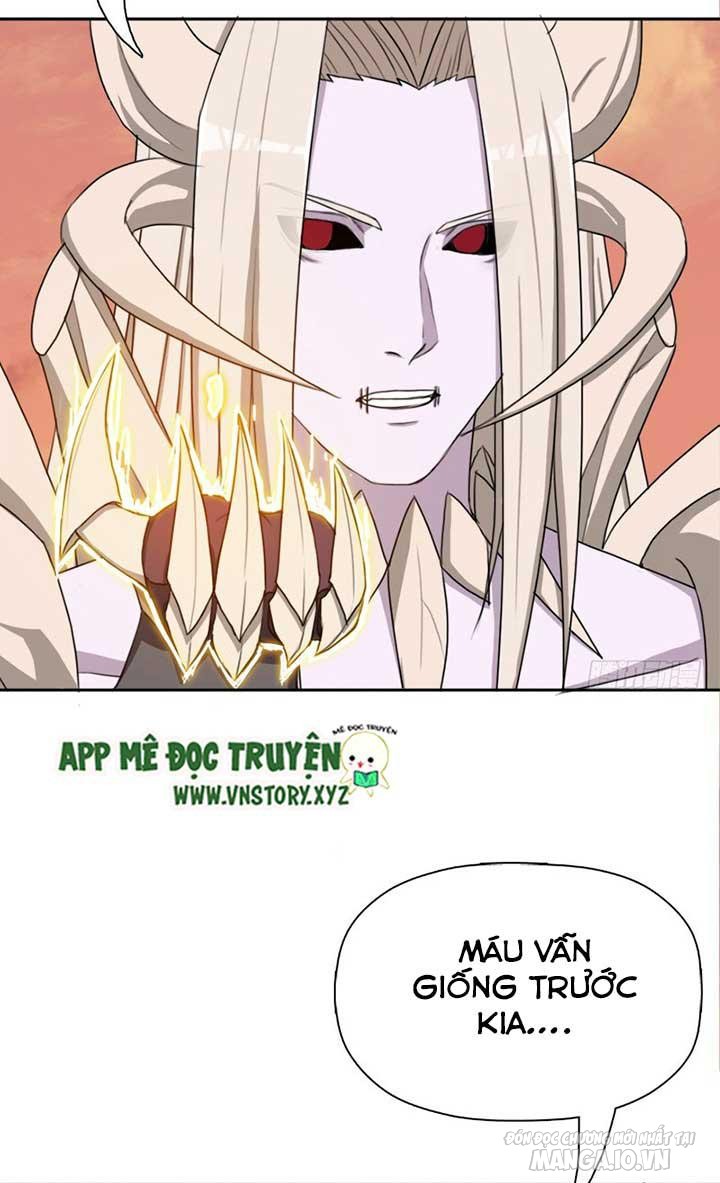 Cứu Thế Giới Đi Ông Chú Chapter 33 - Trang 2