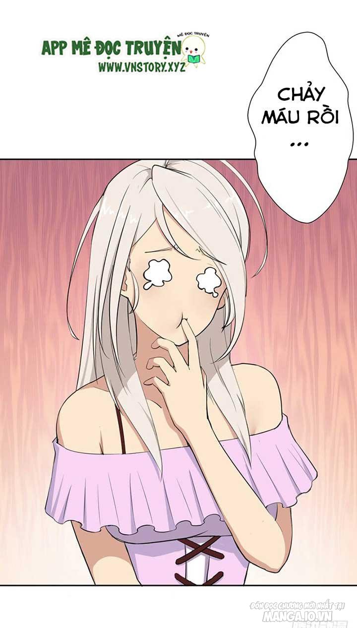 Cứu Thế Giới Đi Ông Chú Chapter 33 - Trang 2