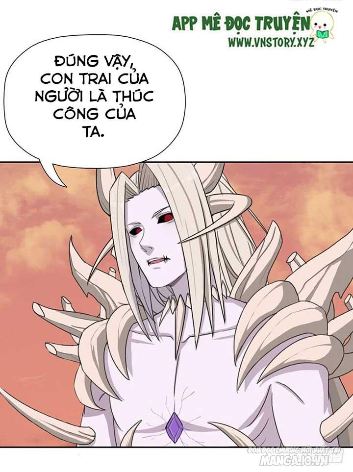 Cứu Thế Giới Đi Ông Chú Chapter 33 - Trang 2