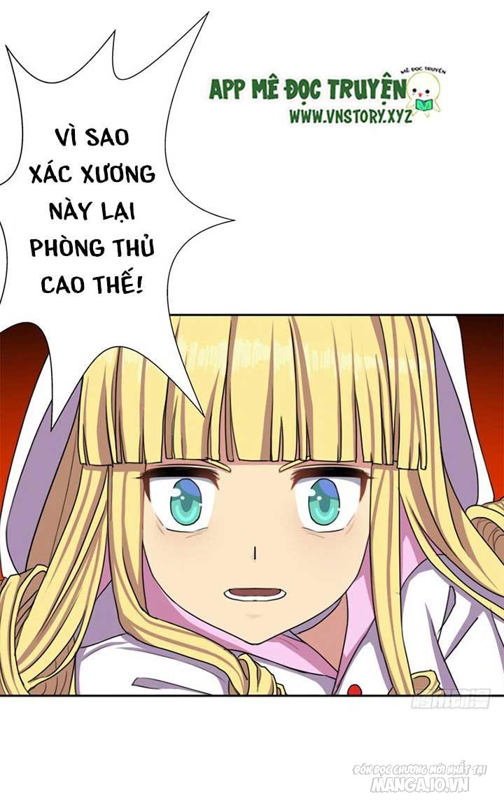 Cứu Thế Giới Đi Ông Chú Chapter 33 - Trang 2