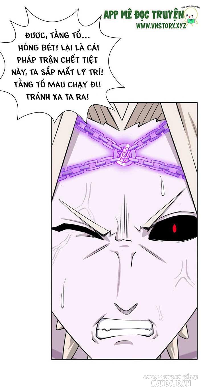 Cứu Thế Giới Đi Ông Chú Chapter 33 - Trang 2