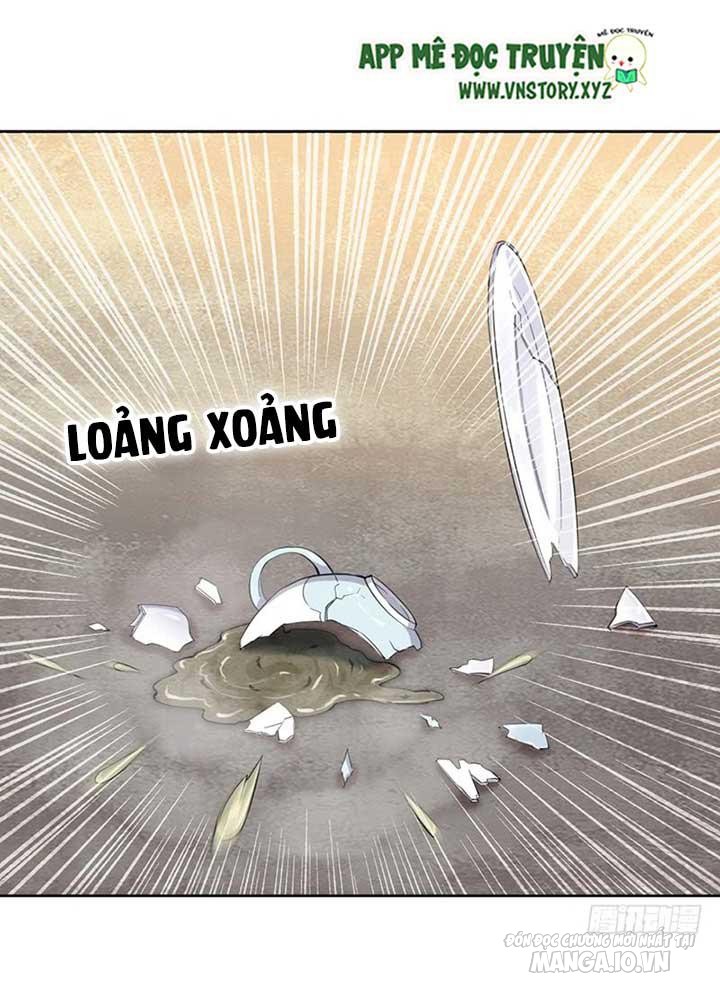 Cứu Thế Giới Đi Ông Chú Chapter 33 - Trang 2