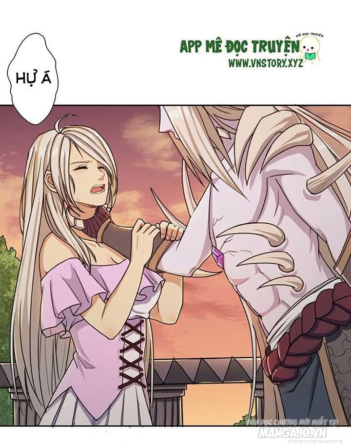 Cứu Thế Giới Đi Ông Chú Chapter 33 - Trang 2