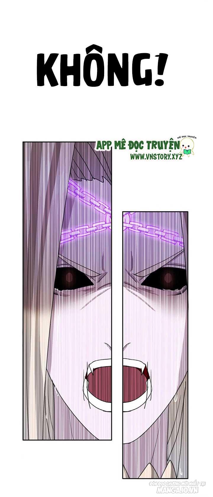 Cứu Thế Giới Đi Ông Chú Chapter 33 - Trang 2