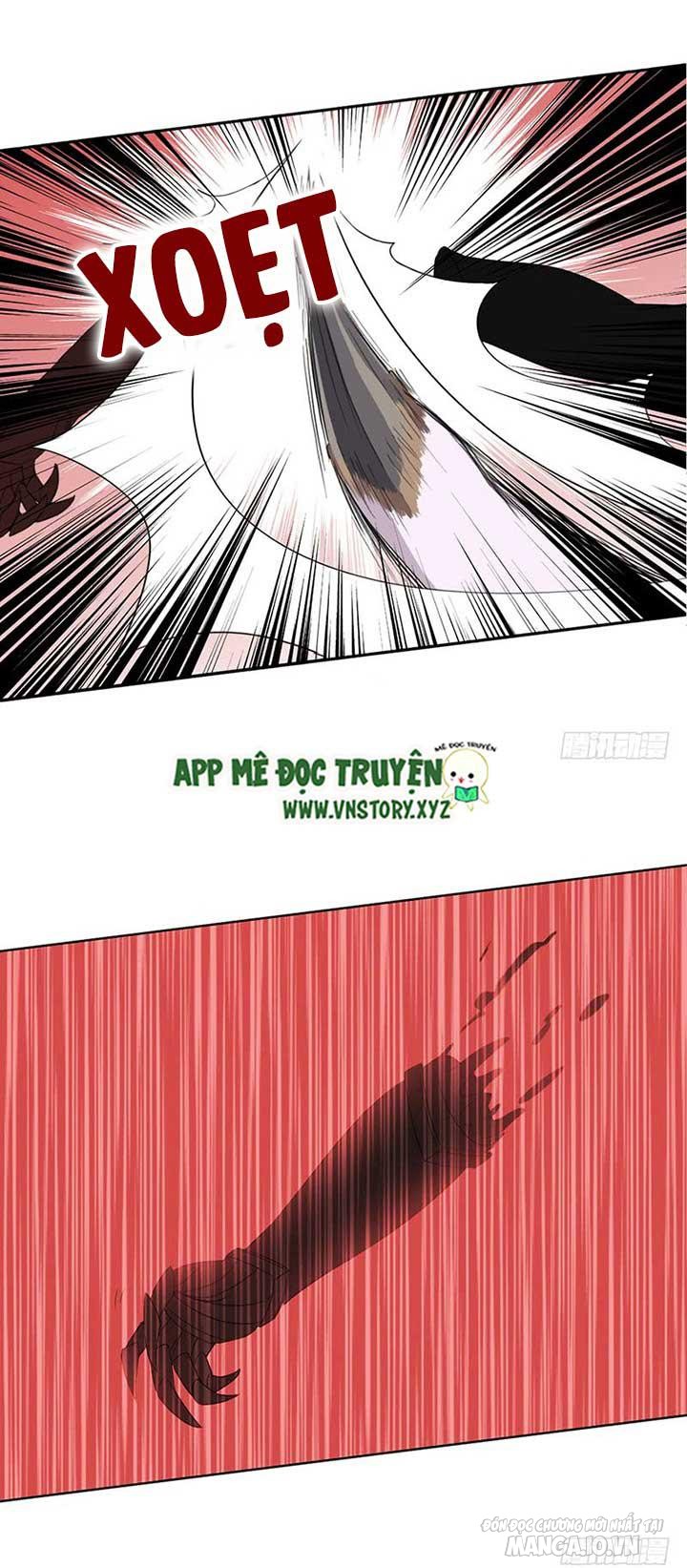 Cứu Thế Giới Đi Ông Chú Chapter 33 - Trang 2