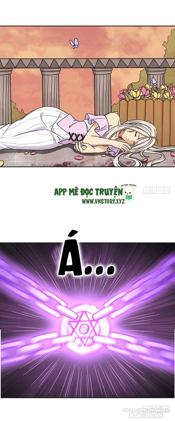 Cứu Thế Giới Đi Ông Chú Chapter 33 - Trang 2