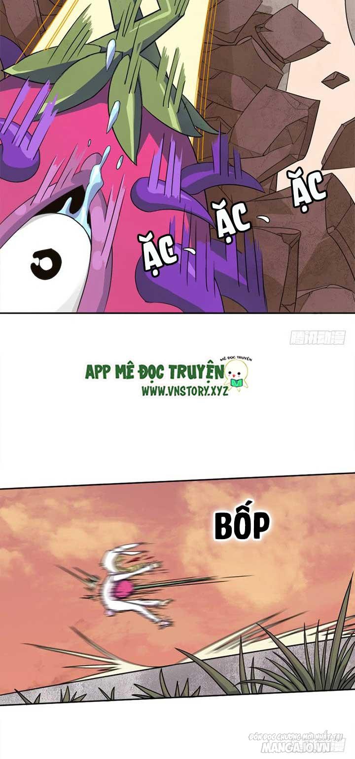 Cứu Thế Giới Đi Ông Chú Chapter 33 - Trang 2