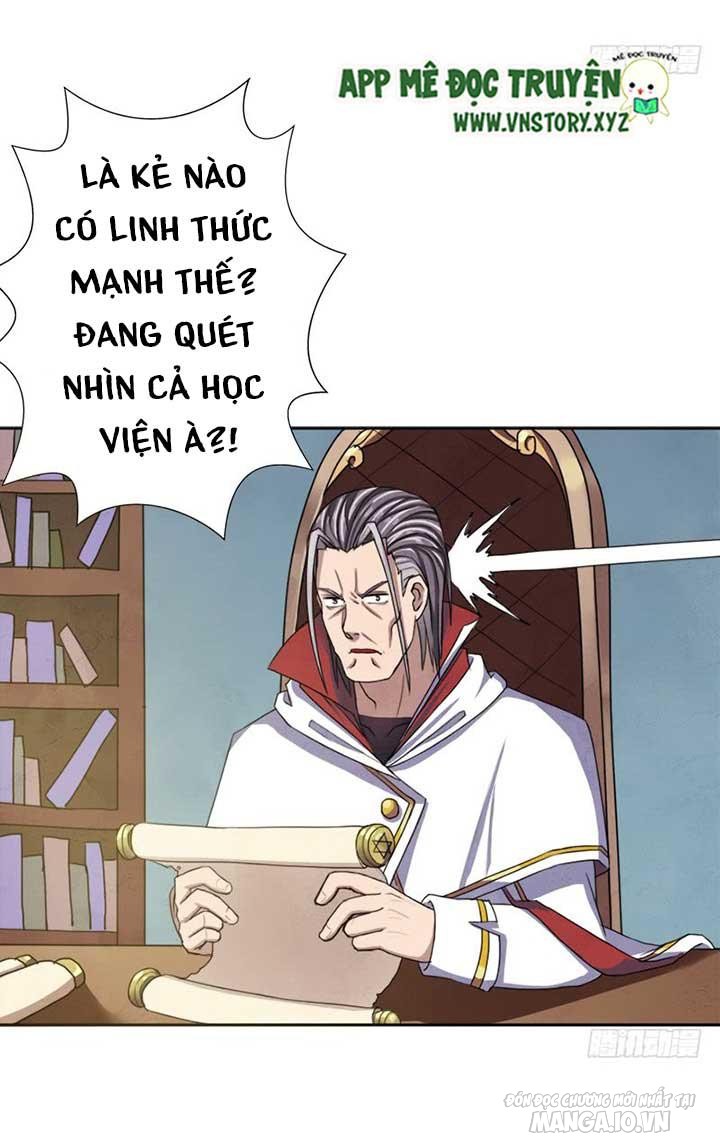 Cứu Thế Giới Đi Ông Chú Chapter 33 - Trang 2