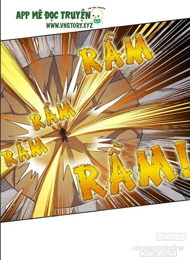 Cứu Thế Giới Đi Ông Chú Chapter 34 - Trang 2