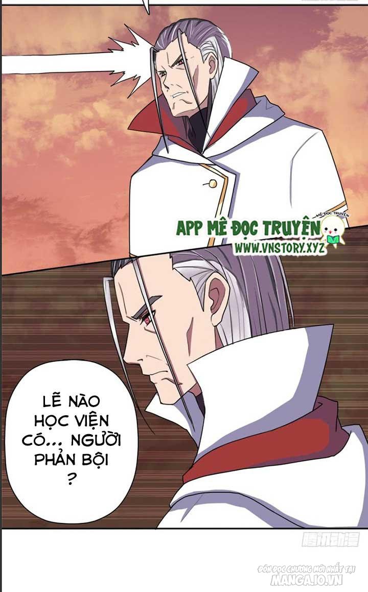 Cứu Thế Giới Đi Ông Chú Chapter 34 - Trang 2