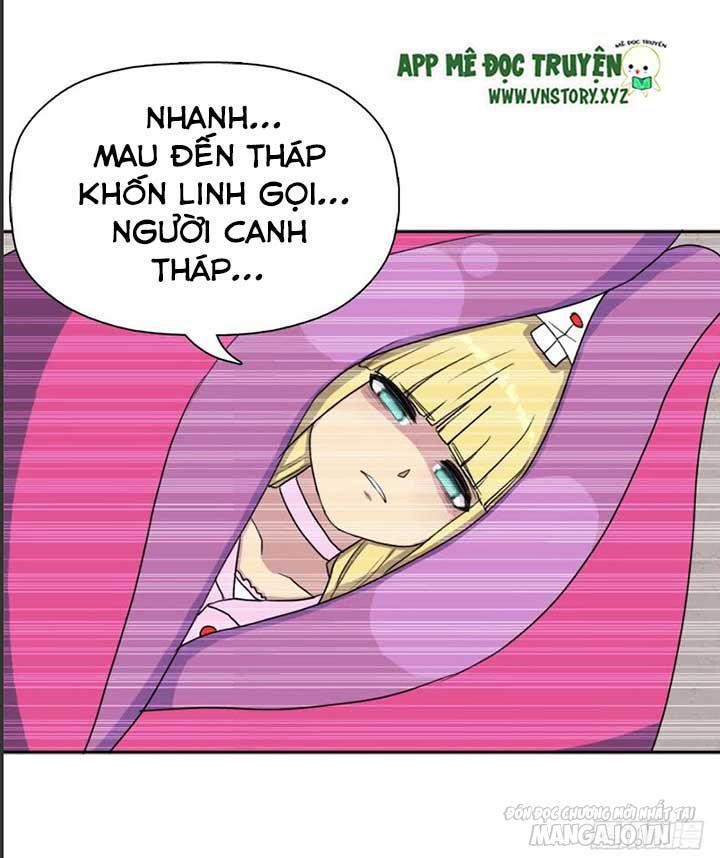 Cứu Thế Giới Đi Ông Chú Chapter 34 - Trang 2