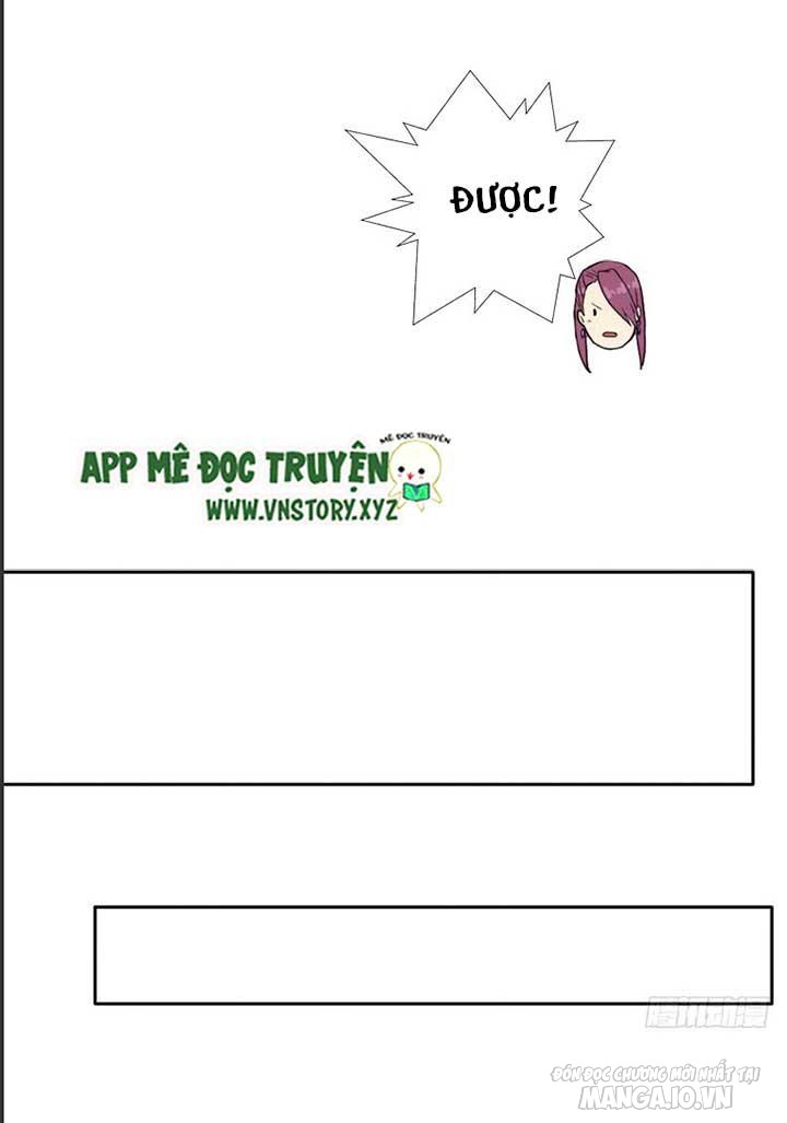 Cứu Thế Giới Đi Ông Chú Chapter 34 - Trang 2