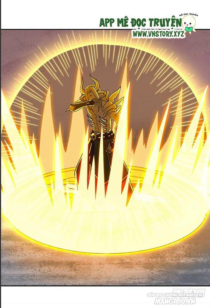 Cứu Thế Giới Đi Ông Chú Chapter 34 - Trang 2