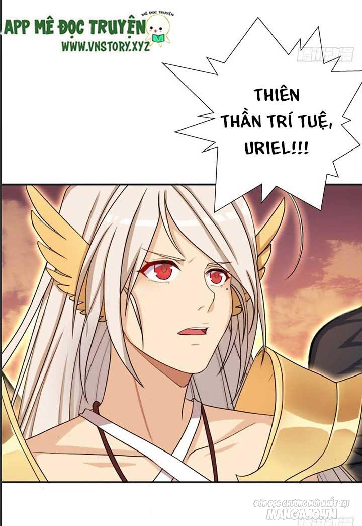 Cứu Thế Giới Đi Ông Chú Chapter 34 - Trang 2