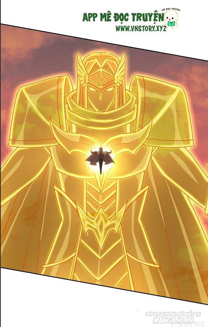 Cứu Thế Giới Đi Ông Chú Chapter 34 - Trang 2