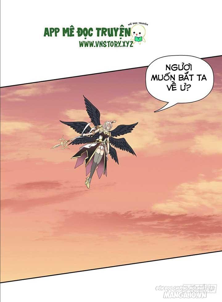 Cứu Thế Giới Đi Ông Chú Chapter 35 - Trang 2