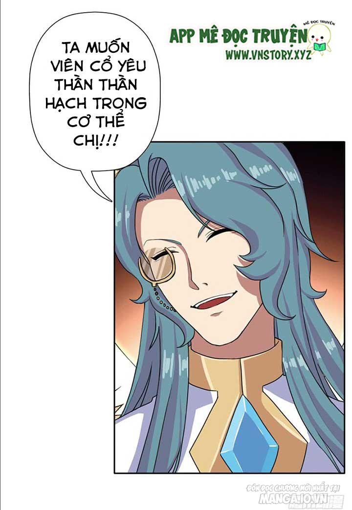 Cứu Thế Giới Đi Ông Chú Chapter 35 - Trang 2